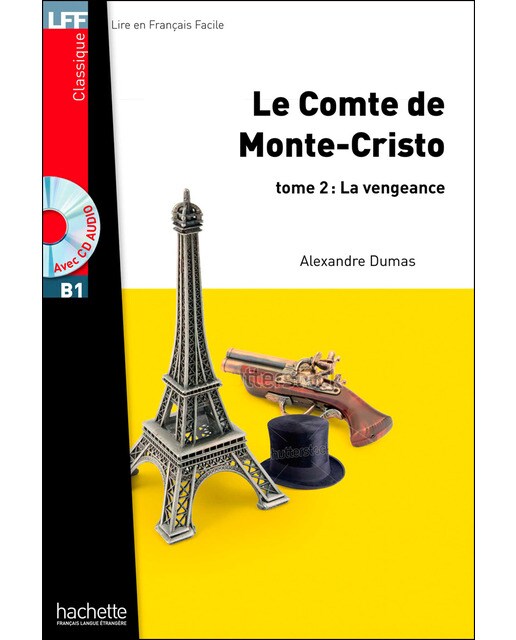 Imagem 0 de Comte Monte Cristo 2+Cd Audio Mp3 Lffb1