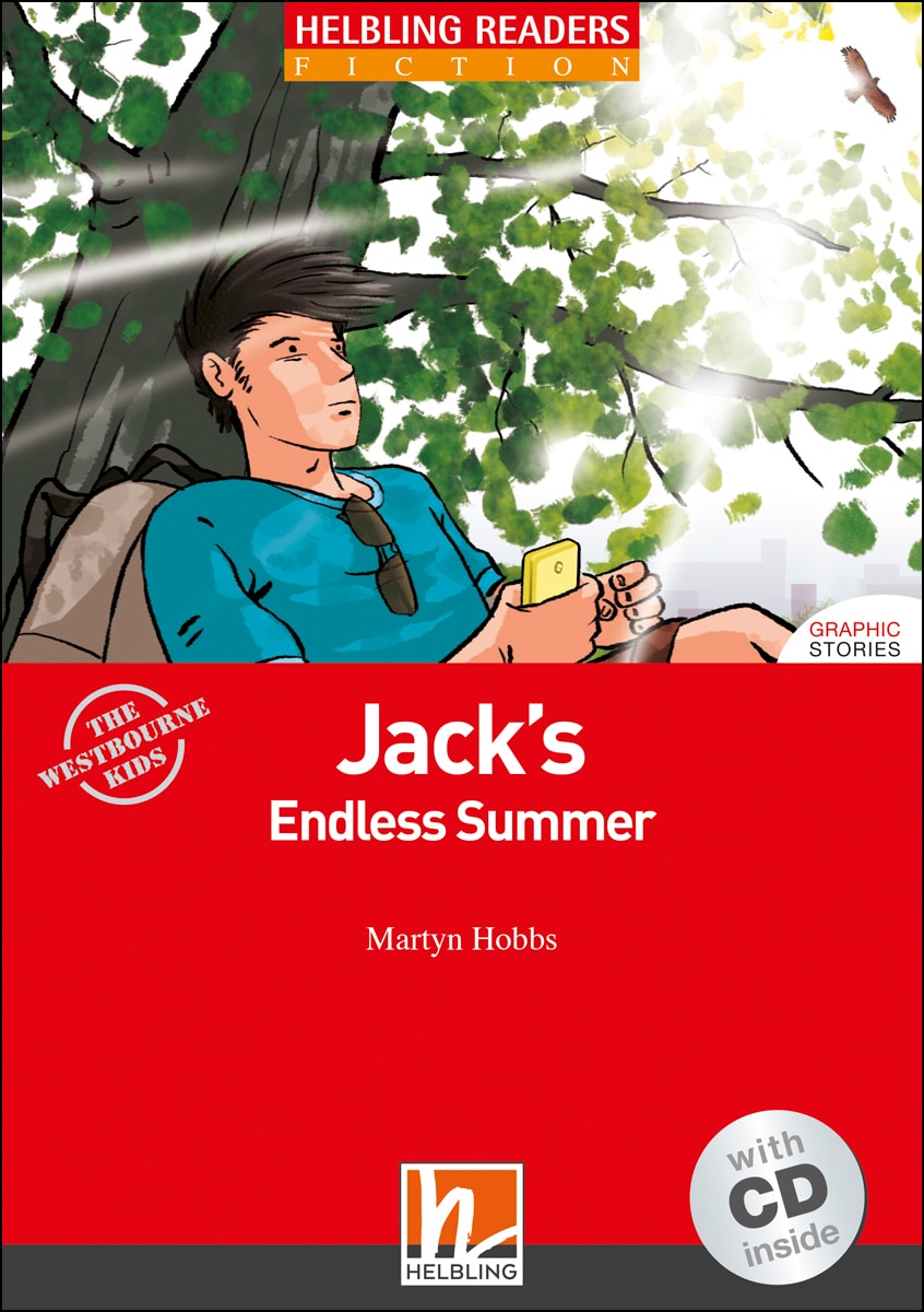 Jack's Endless Summer+Cd 1