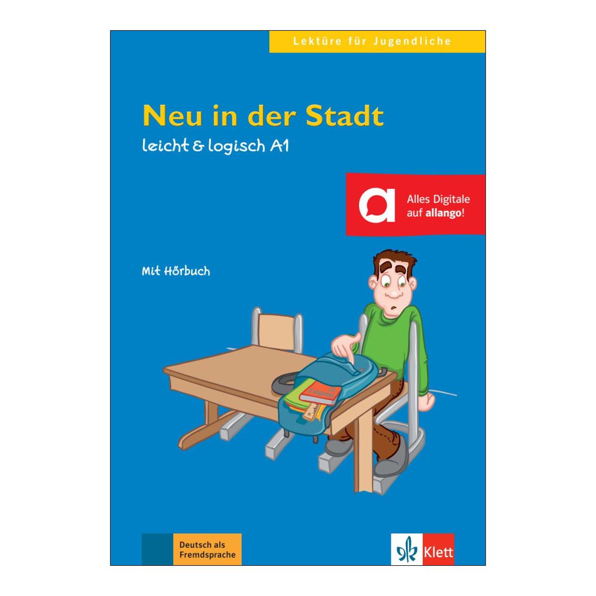 Neu In Der Stadt 1