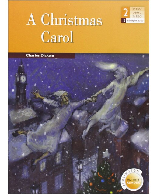 A Christmas Carol 1