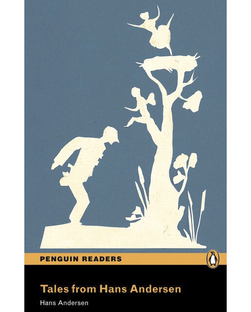 LEVEL 2: TALES FROM HANS ANDERSEN BOOK AND MP3 PACK (Capa mole) 1