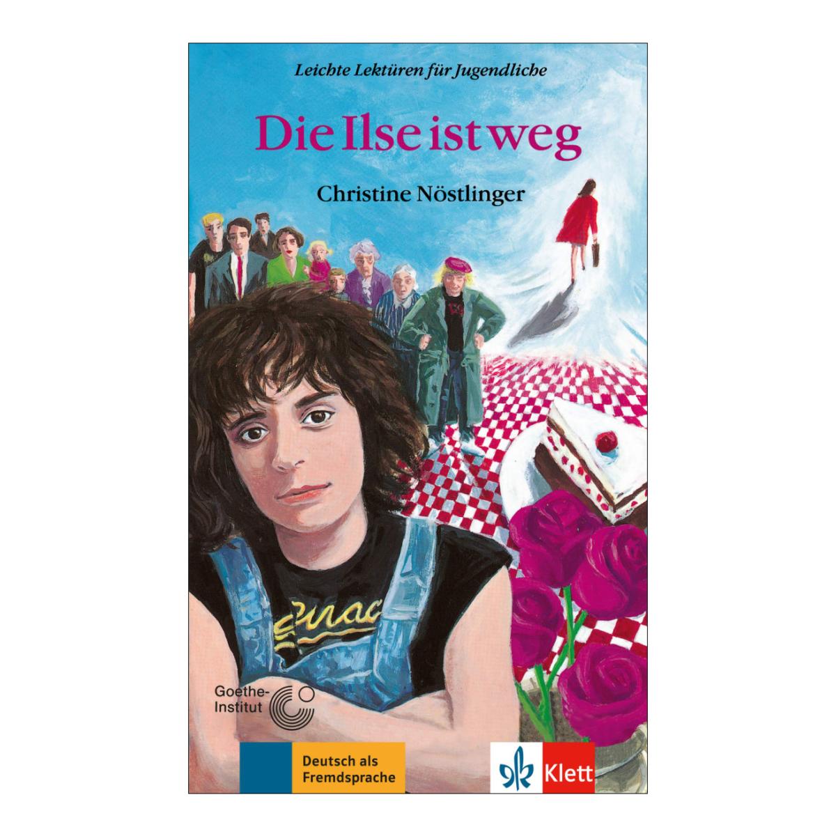 Ilse Ist Weg Alum Lekt 1