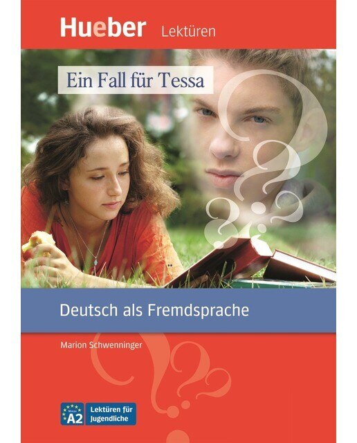 Imagem 0 de LESEH.A2 Ein Fall für Tessa. Libro