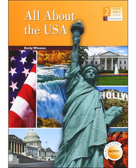 All About Usa 1