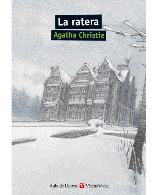 La Ratera (aula Lletres) (Capa mole) 1
