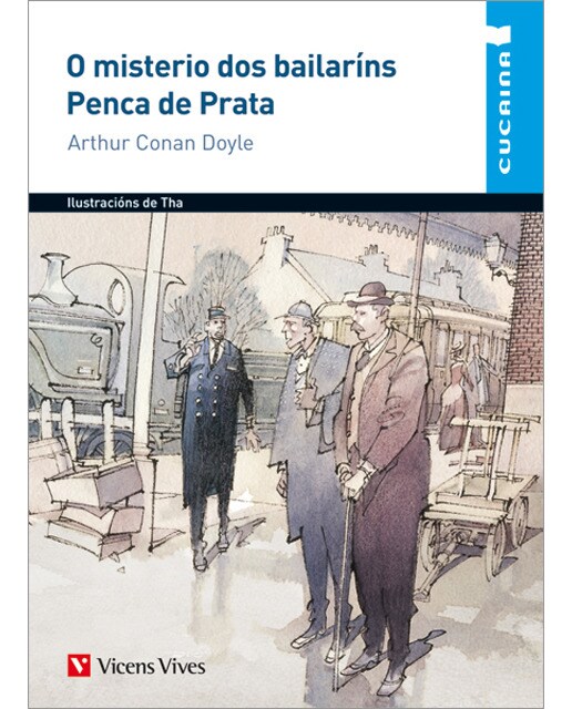 O Misterio Dos Bailarins. Penca De Prata (Capa mole) 1