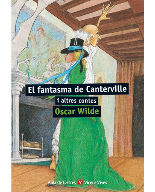 El Fantasma De Canterville