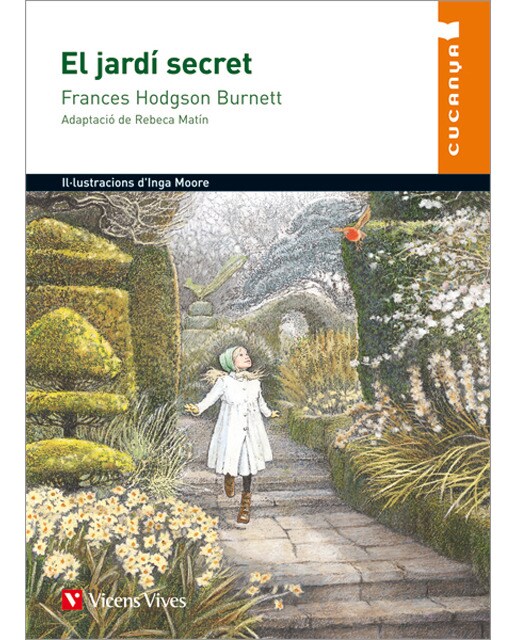 El Jardi Secret  (Tapa blanda) 1