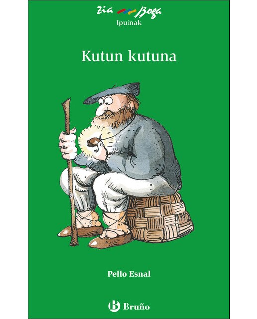Kutun Kutuna (Capa mole) 1