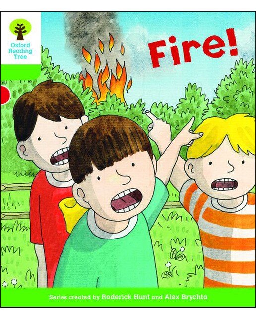 Oxford Reading Tree Biff, Chip and Kipper Level 2. Decode and Develop: Mixed Pack of 6 (Capa mole) 1