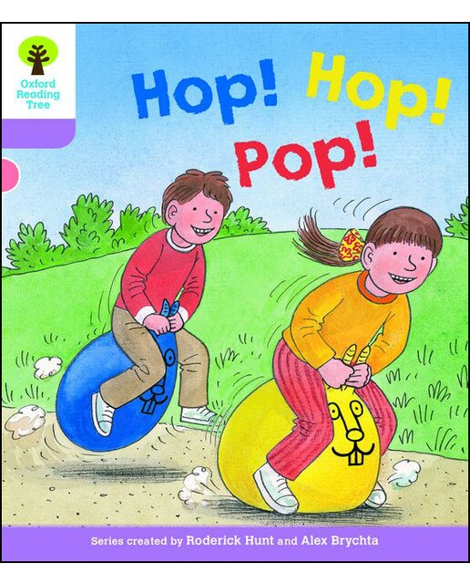Oxford Reading Tree Biff, Chip and Kipper Level 1+: Decode and Develop: Mixed Pack of 6 (Capa mole) 1