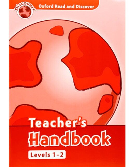 Oxford Read and Discover 1&2. Teachers Handbook 1
