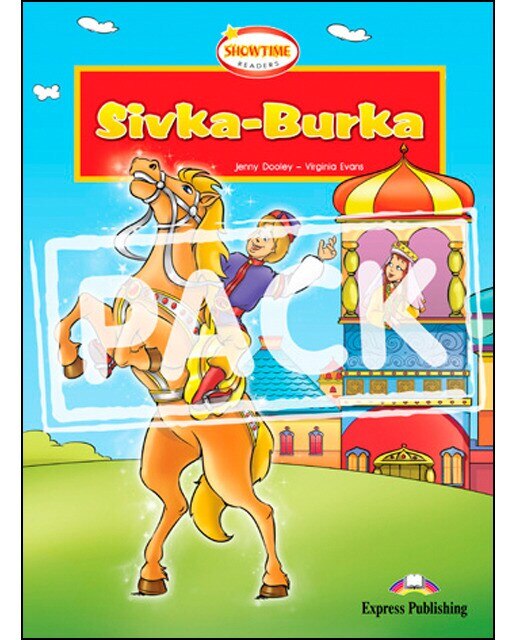 SIVKA BUR A (Capa mole) 1
