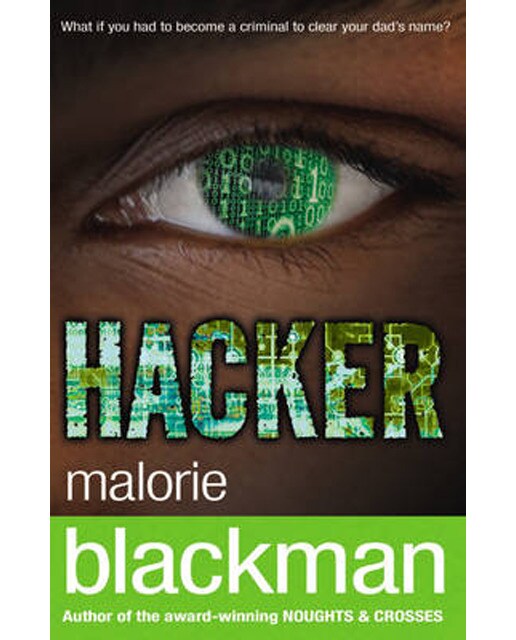 Imagem 0 de Hacker