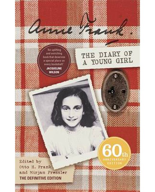 The Diary Of A Young Girl 1