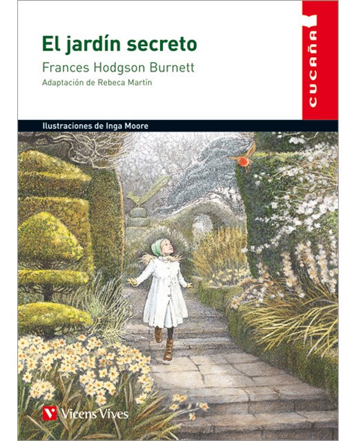 Imagem 0 de El Jardin Secreto (Capa mole)