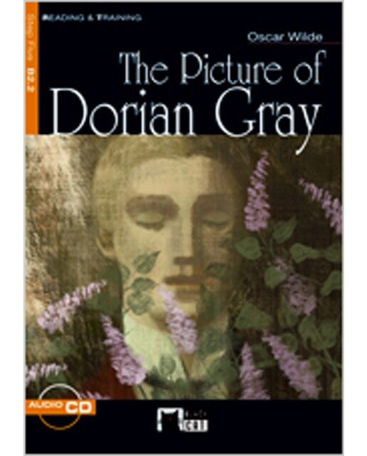 Imagem 0 de THE PICTURE OF DORIAN GRAY (FREE AUDIO B2.2) (Capa mole)