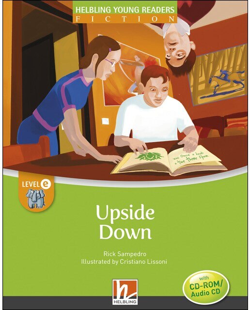 Upside Down+Cdr Hyre 1
