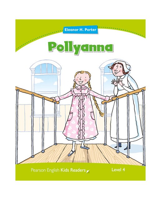 LEVEL 4: POLLYANNA