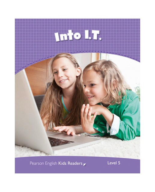 LEVEL 5: INTO I.T. CLIL