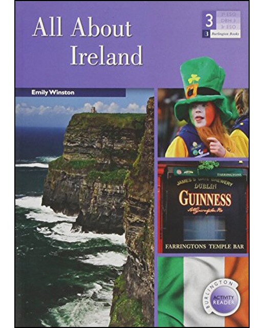 All About Ireland 1
