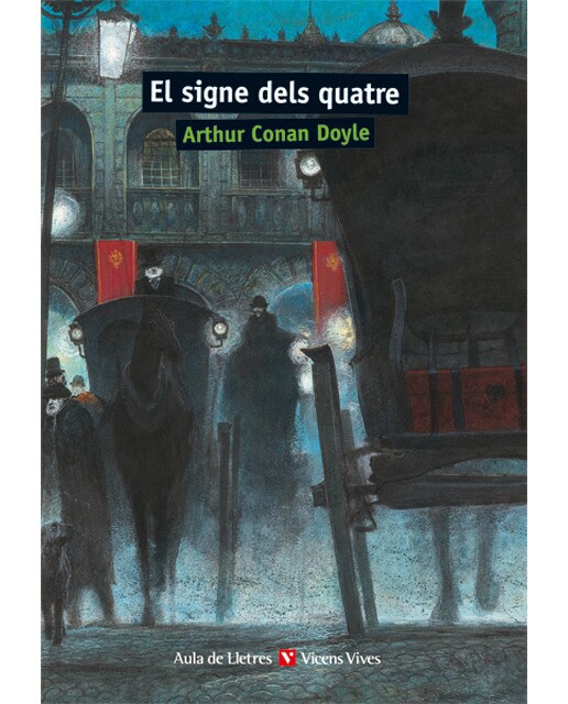 El Signe Dels Quatre