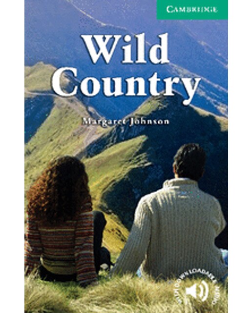 Wild Country Level 3 (Capa mole) 1