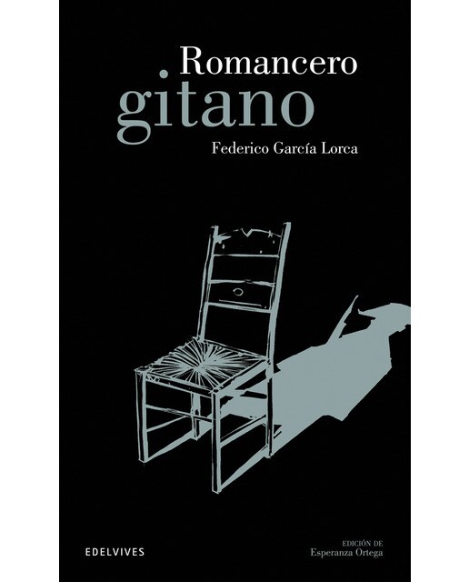 Romancero gitano