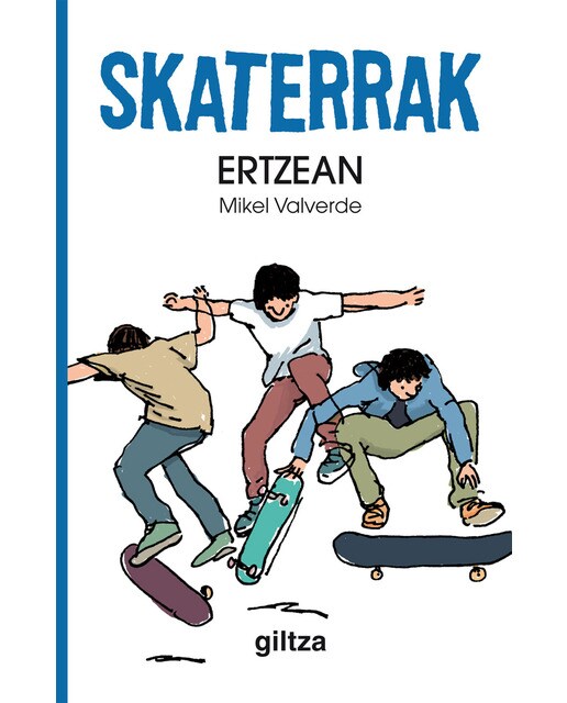 1. ERTZEAN (Capa mole) 1