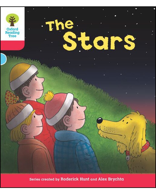 Oxford Reading Tree Biff, Chip and Kipper Level 4. Decode and Develop: Mixed Pack of 6 (Capa mole) 1