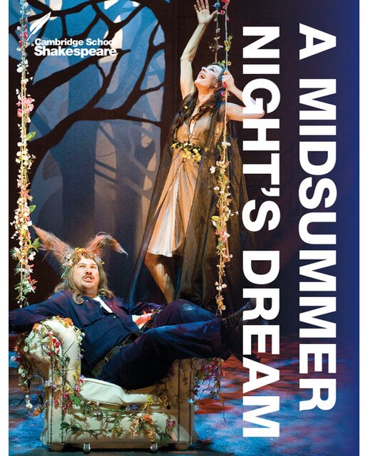 A midsummer night´s dream