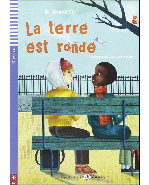Imagem 0 de La Terre Est Ronde + Cd