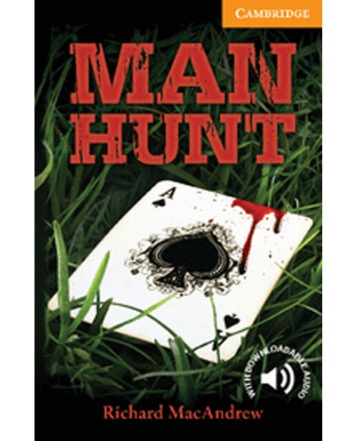 Man Hunt Level 4 Intermediate (Capa mole) 1