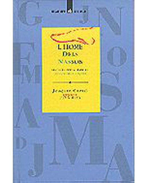 L'home dels nassos