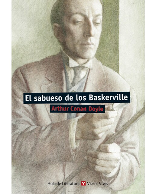 Imagen 0 de El Sabueso De Los Baskerville N/e  (Tapa blanda)