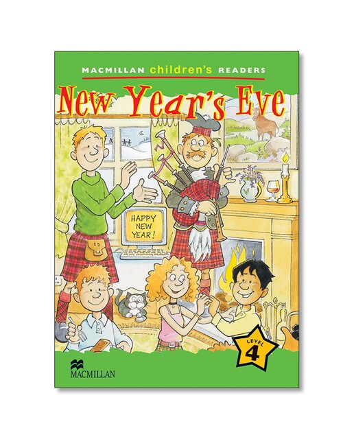 MCHR 4 New Year's Eve (int) 1