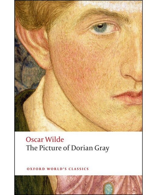 The Picture of Dorian Gray (Capa mole) 1
