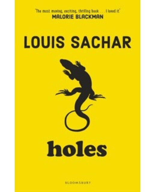 Imagem 0 de Holes