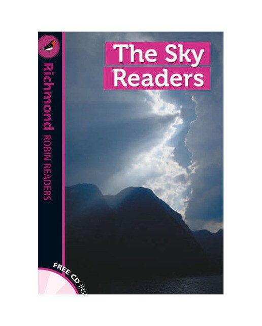 Richmond Robin Readers. The Sky Readers + CD. Level 4