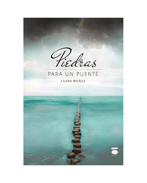 Imagen 1 de Piedras para un puente (Tapa blanda)