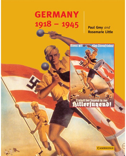 Germany 1918-1945