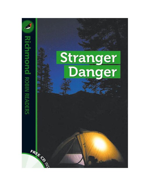 Strange danger