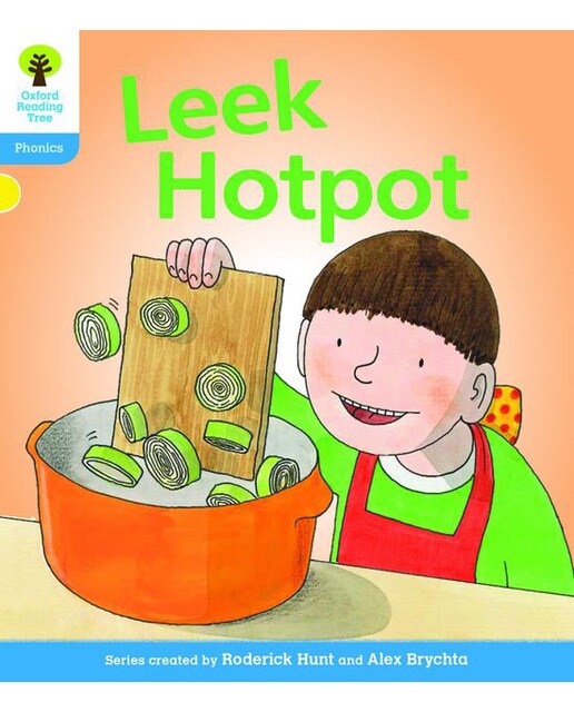 Floppy's Phonics Stage 3. Fiction (Capa mole) 1