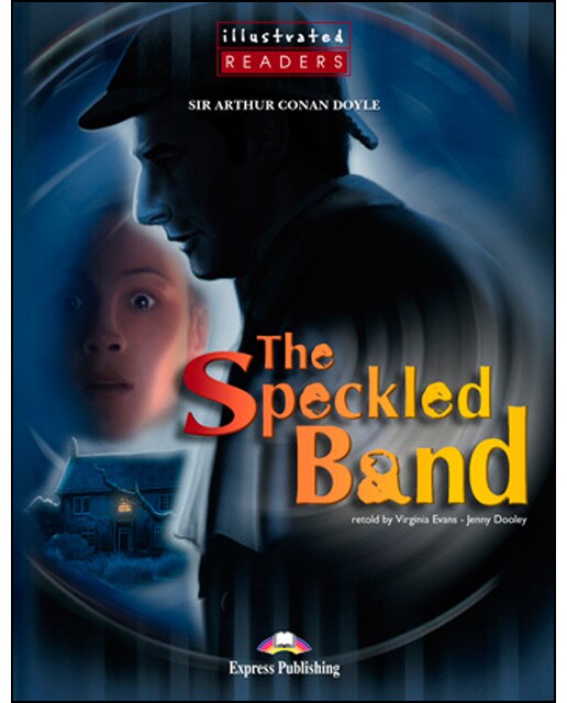 THE SPECKLED BAND ILLUSTRATED
