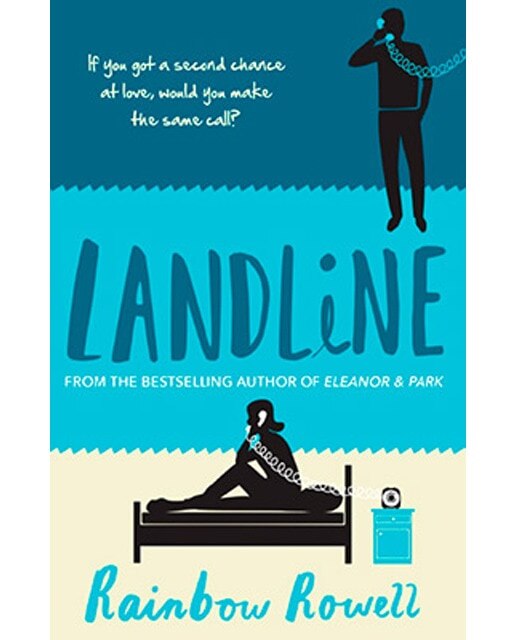 Imagen 0 de Or15 landline  (Tapa blanda)
