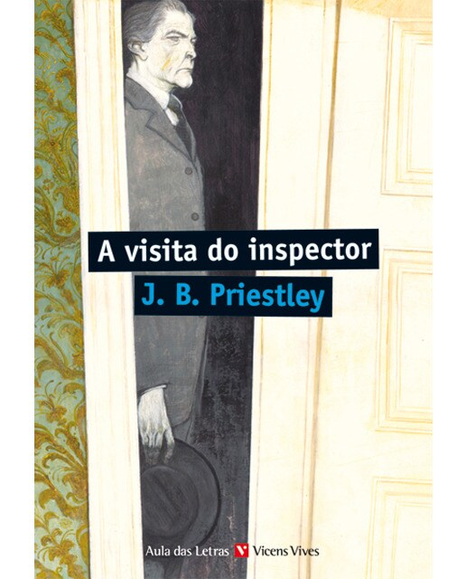 A Visita Do Inspector (aula Das Letras) (Capa mole) 1