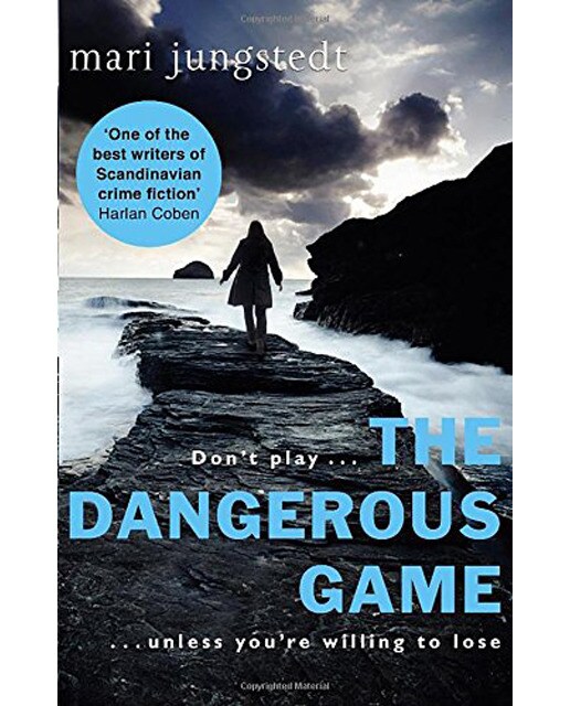 Imagem 0 de The Dangerous Game