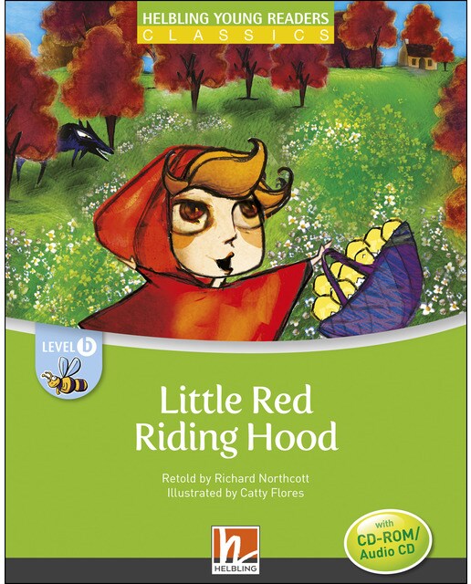 Little Red Riding Hood 1