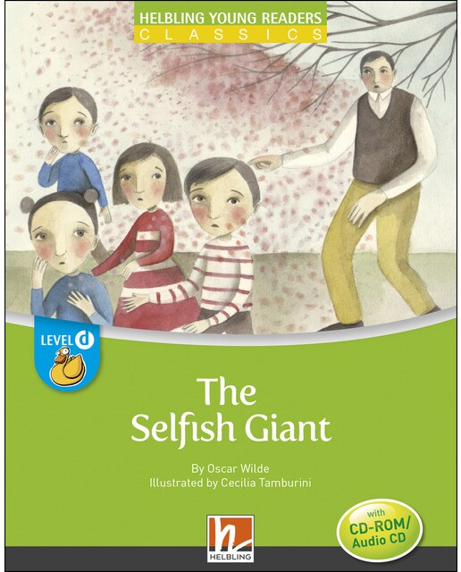 The Selfish Giant 1