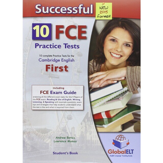 Successful fce - 10 -sse (2015) 1